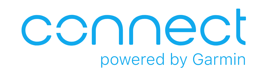Garmin Connect logo